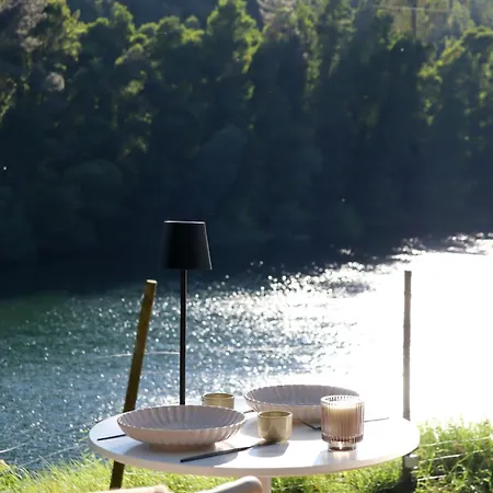 Gospodarstwo agroturystyczne La - Geres Vieira do Minho