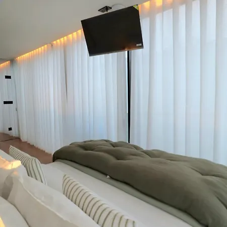 La - Geres * Vieira do Minho