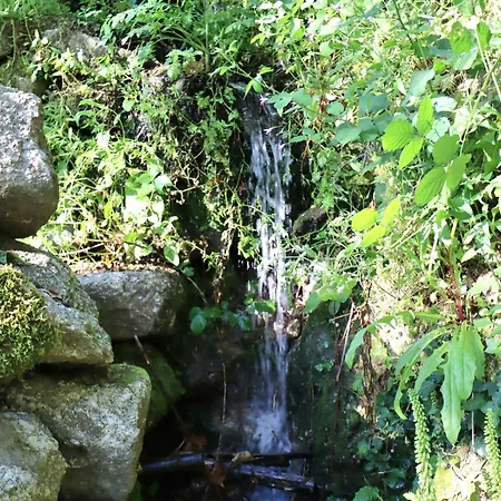 La - Geres Vieira do Minho