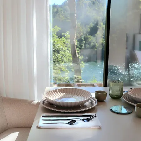 Bauernhof La - Geres *