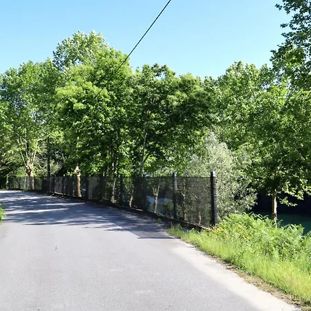 ファームステイ La - Geres ヴィエイラ・ド・ミーニョ