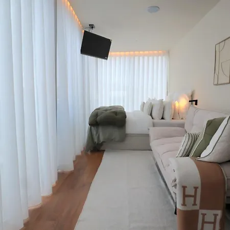 La - Geres Vieira do Minho