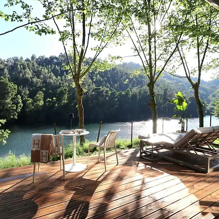 Farm stay La - Geres *