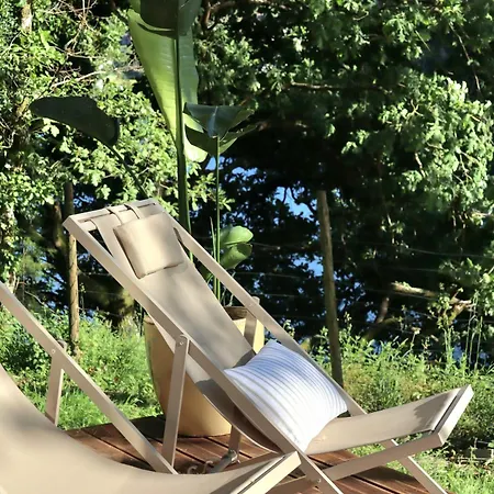 La - Geres Gospodarstwo agroturystyczne Vieira do Minho