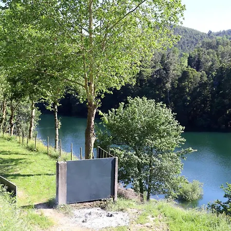 Farm stay La - Geres