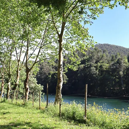 Gospodarstwo agroturystyczne La - Geres Vieira do Minho