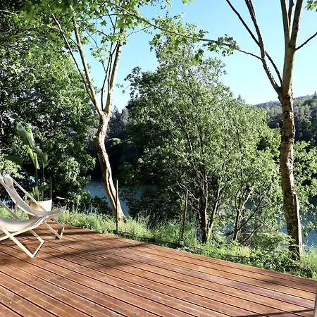 La - Geres Farm stay