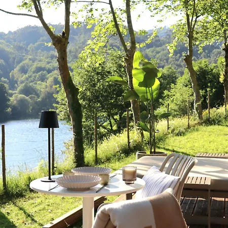 Farm stay La - Geres