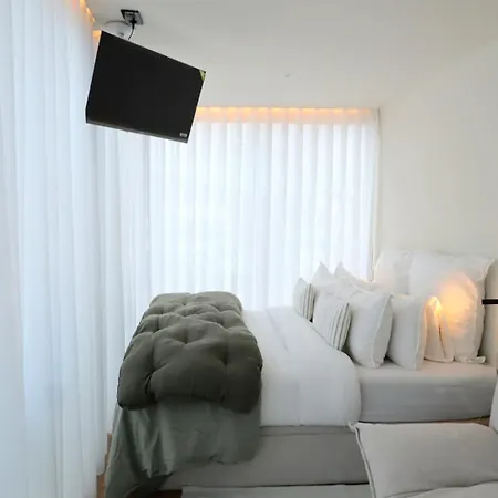 ファームステイ La - Geres ヴィエイラ・ド・ミーニョ