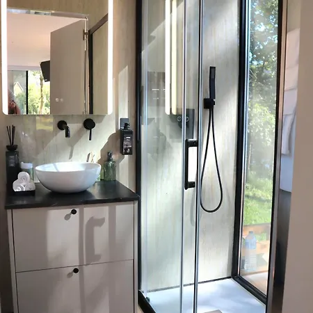 Gospodarstwo agroturystyczne La - Geres Vieira do Minho