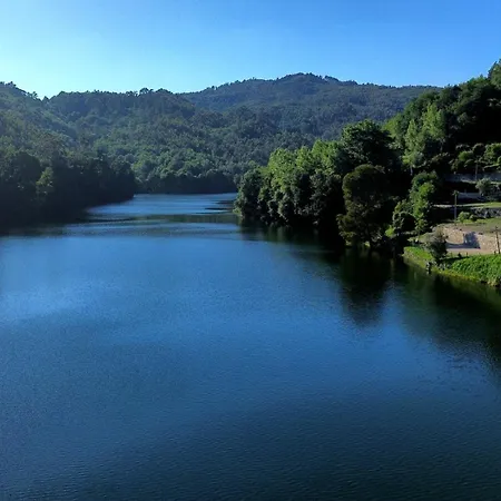 La - Geres ファームステイ