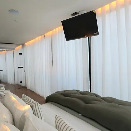 Farm stay La - Geres