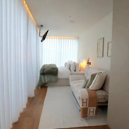 La - Geres Gospodarstwo agroturystyczne Vieira do Minho