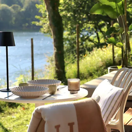 La - Geres * Vieira do Minho