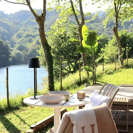 La - Geres ファームステイ ヴィエイラ・ド・ミーニョ