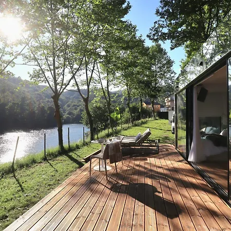 La - Geres Farm stay Vieira do Minho