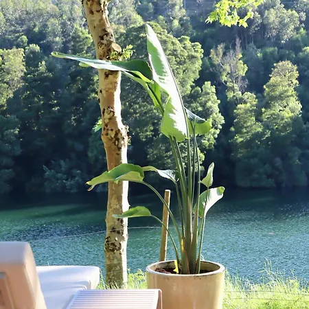 La - Geres Vieira do Minho