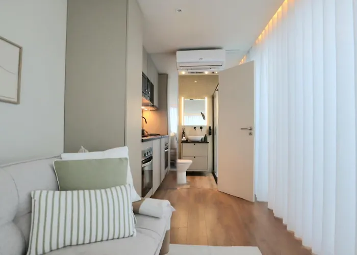 La - Gerês Alloggio per agriturismo Vieira do Minho