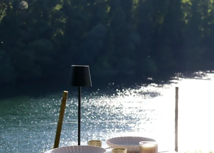 Farm stay La - Geres Vieira do Minho