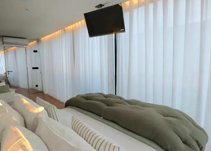 La - Geres * Vieira do Minho