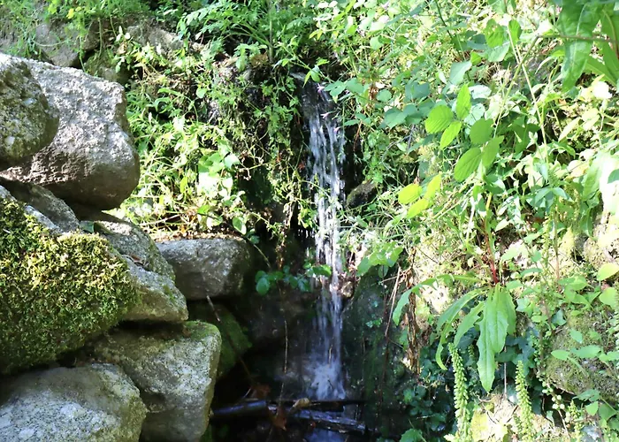 La - Geres Vieira do Minho