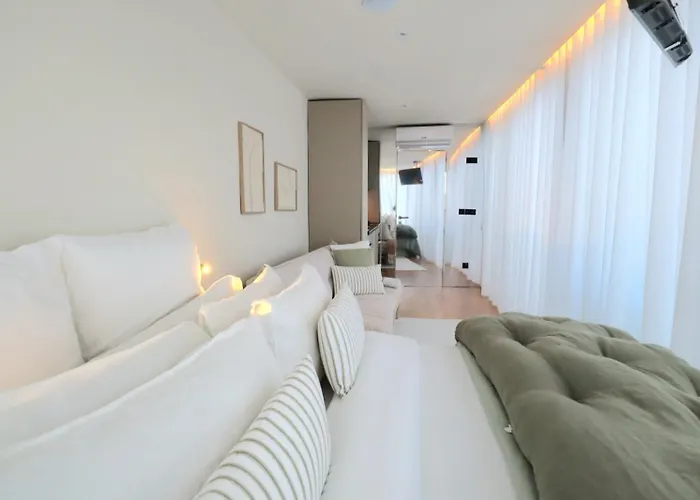 Farm stay La - Geres Vieira do Minho