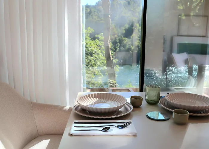 Farm stay La - Geres *