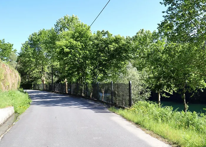 Farm stay La - Geres Vieira do Minho