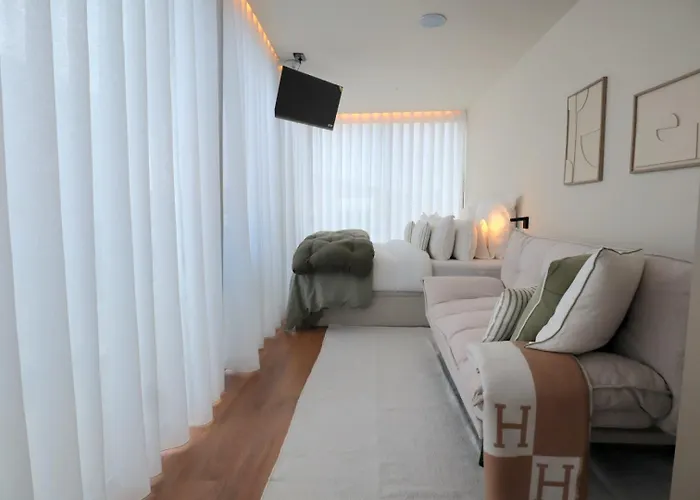 La - Gerês Vieira do Minho