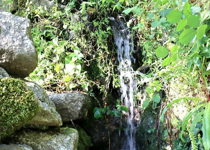 La - Geres * Vieira do Minho