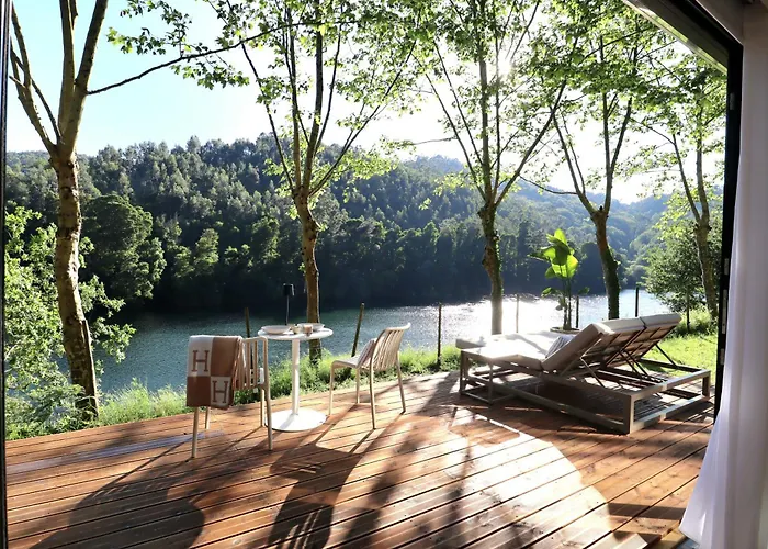 Alloggio per agriturismo La - Gerês *