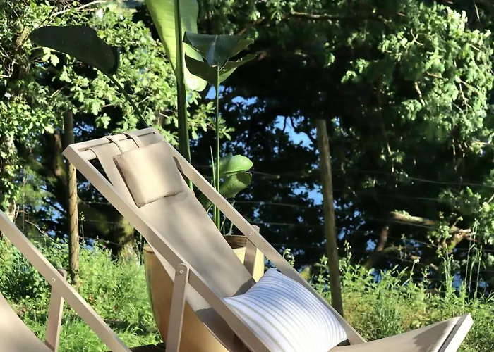 La - Gerês Alloggio per agriturismo Vieira do Minho