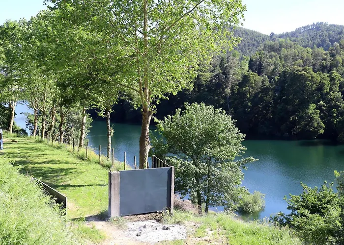 Alloggio per agriturismo La - Gerês