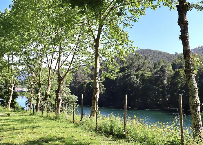 Farm stay La - Geres Vieira do Minho