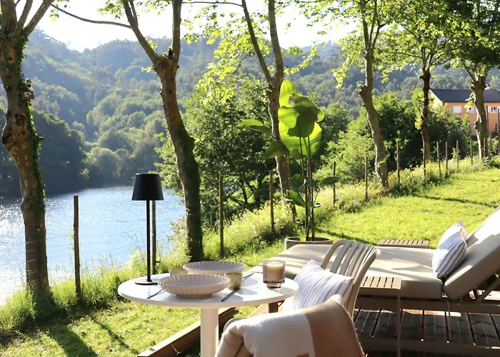 Farm stay La - Geres