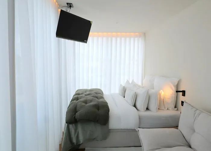 Farm stay La - Geres Vieira do Minho