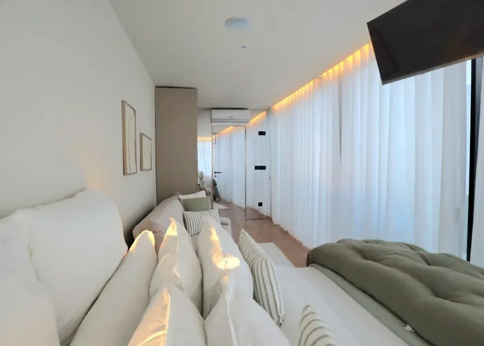 La - Gerês Alloggio per agriturismo Vieira do Minho