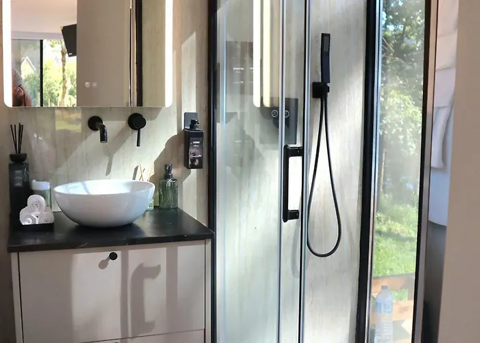 Alloggio per agriturismo La - Gerês Vieira do Minho