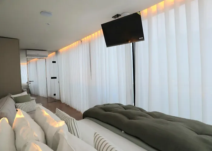 Alloggio per agriturismo La - Gerês