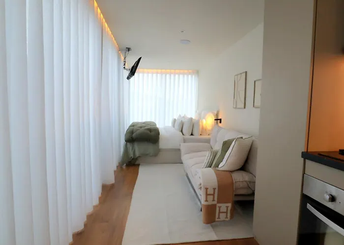 La - Geres Farm stay Vieira do Minho