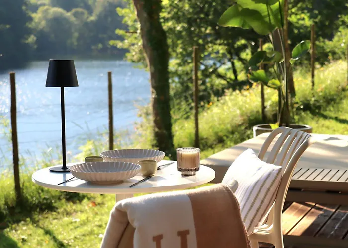 La - Geres * Vieira do Minho