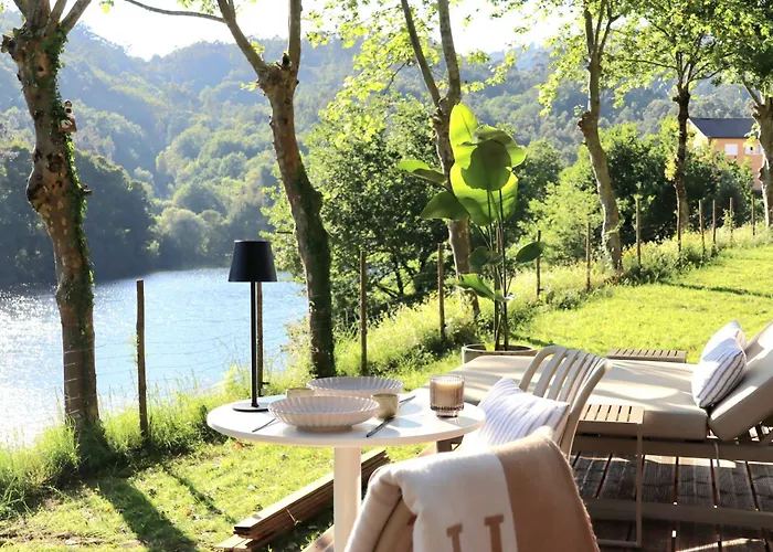 La - Geres Farm stay Vieira do Minho