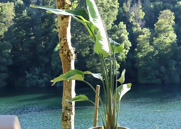 La - Geres Vieira do Minho